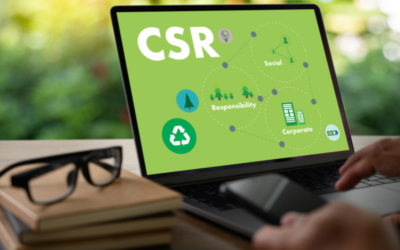 Développement Durable et Digitalisation: Construire des Entreprises Écoresponsables