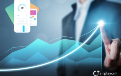 Stratégies de Croissance et Cycles de Vente Simples ou Complexes : Le Rôle Clé du CRM et des Applications Web sur Mesure