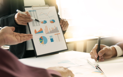 Évolution des Pratiques de Gestion de Projets : Le Rôle Clé des Applications Web Sur Mesure et de l’IA